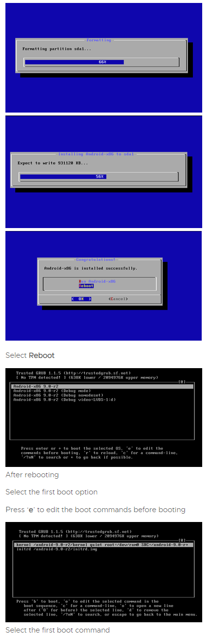 Install Android In Vmware Workstation Itsmetor Install Android In Vmware Workstation Itsmetor